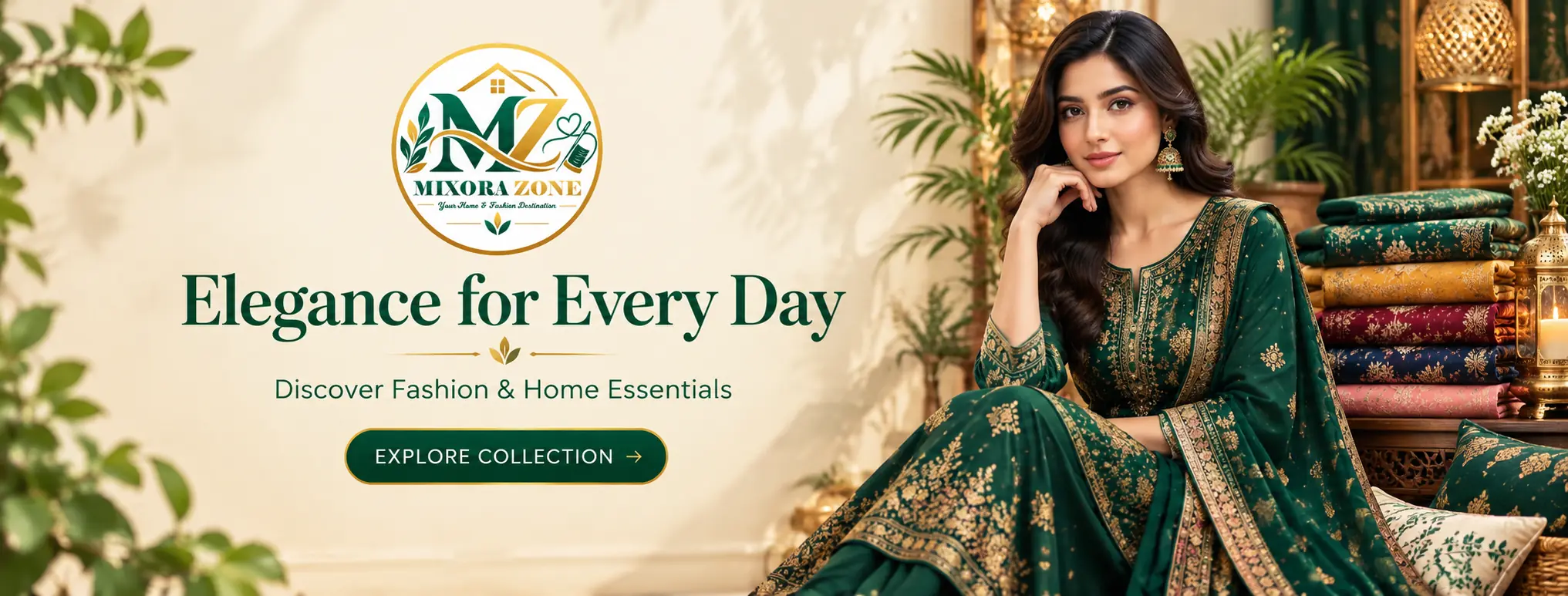 Elegance for Every Day
